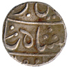 Silver Coins of the Marathas