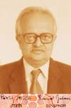 Dr. Bimal Jalan