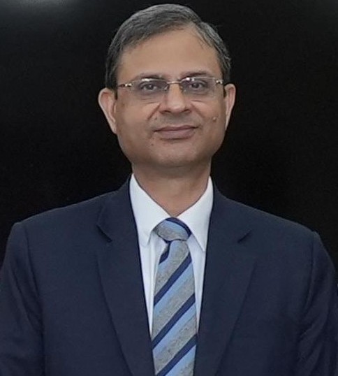 Shri Sanjay Malhotra